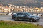 BMW 530d xDrive Sedan M Sport 2017 года (WW)